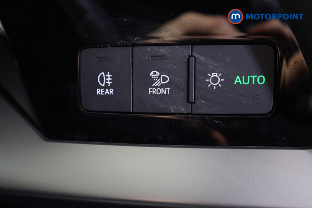 Audi A3 S Line Automatic Petrol Hatchback - Stock Number (1620447) - 14th supplementary image