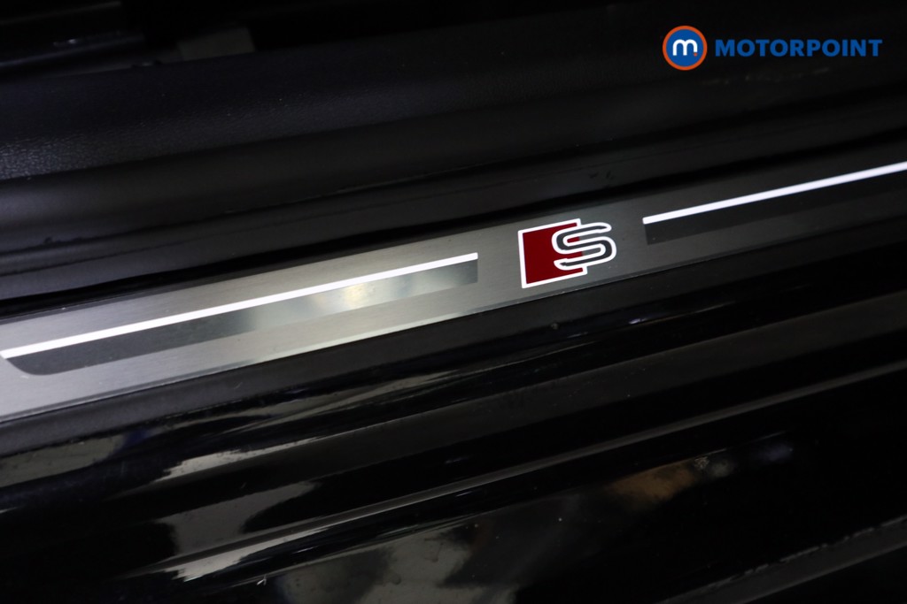 Audi A3 S Line Automatic Petrol Hatchback - Stock Number (1620447) - 17th supplementary image