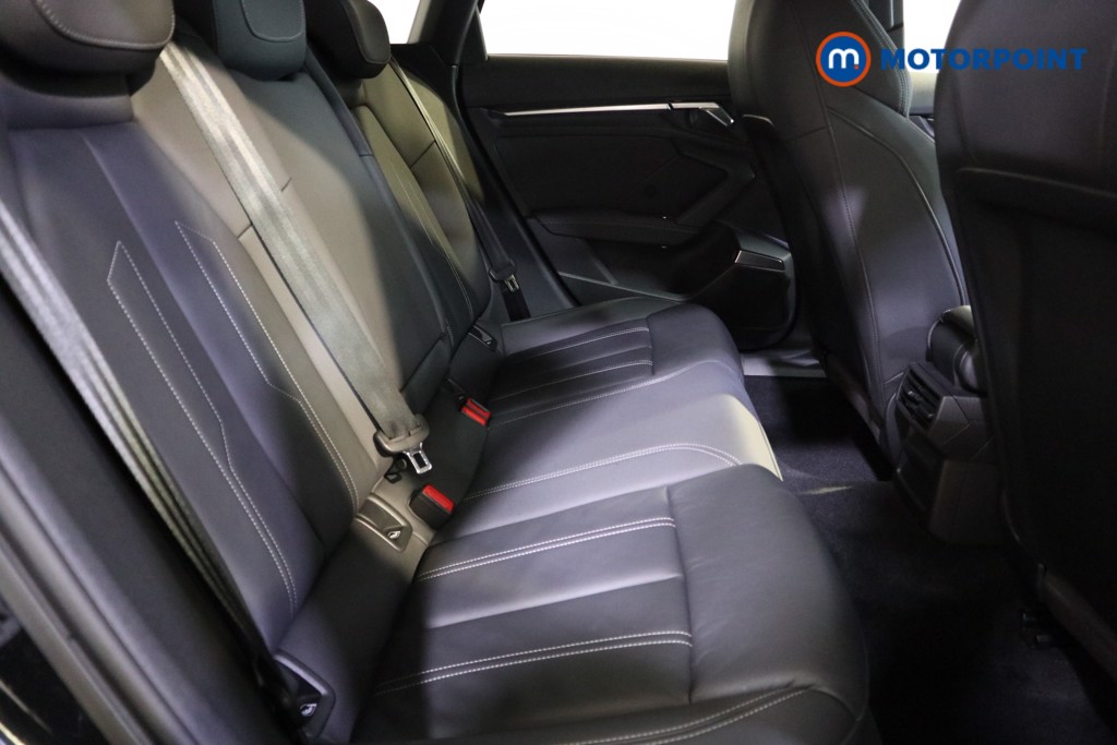 Audi A3 S Line Automatic Petrol Hatchback - Stock Number (1620447) - 20th supplementary image