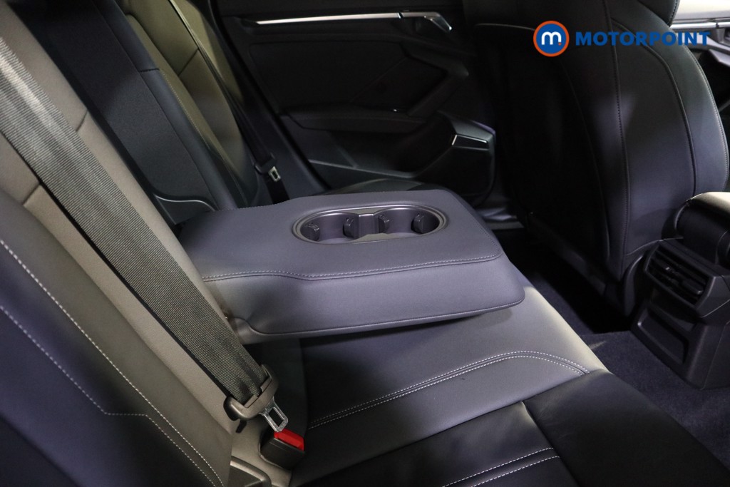 Audi A3 S Line Automatic Petrol Hatchback - Stock Number (1620447) - 22nd supplementary image
