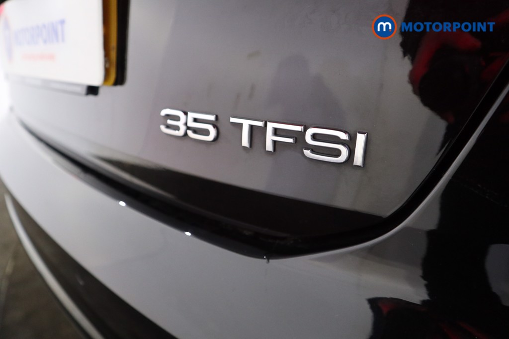 Audi A3 S Line Automatic Petrol Hatchback - Stock Number (1620447) - 25th supplementary image