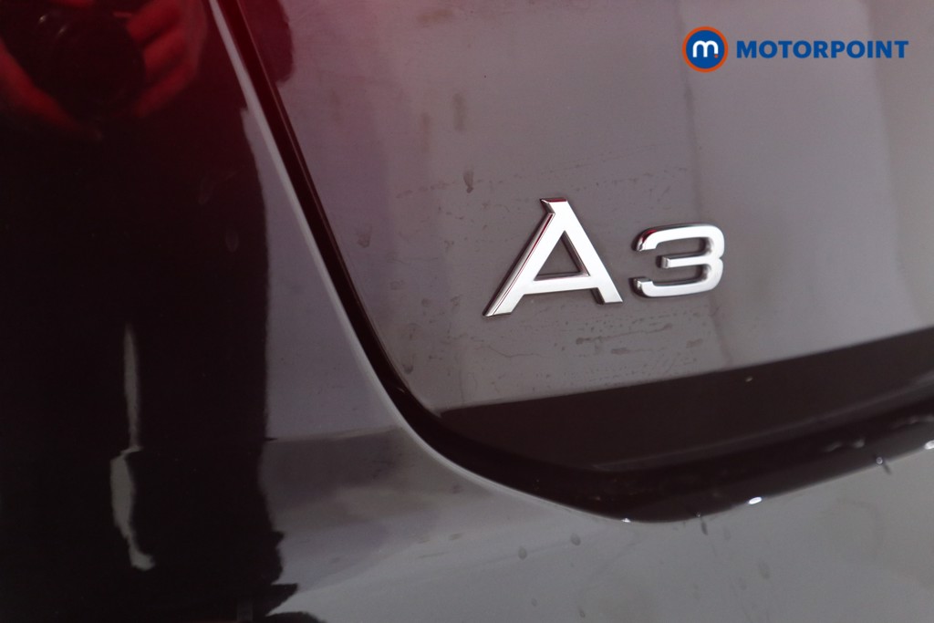 Audi A3 S Line Automatic Petrol Hatchback - Stock Number (1620447) - 26th supplementary image