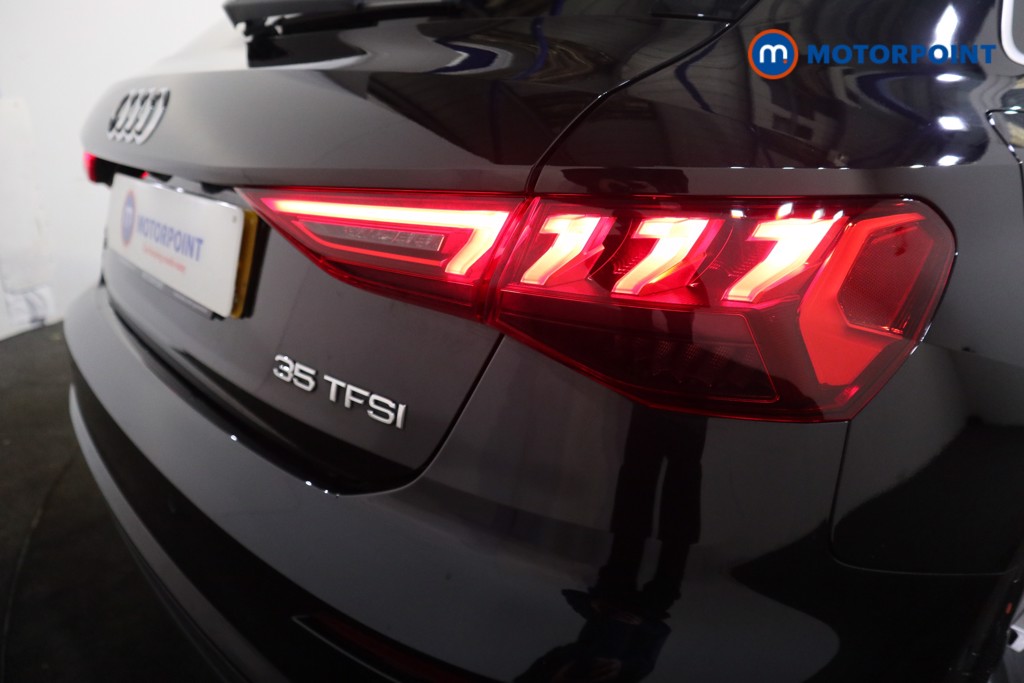 Audi A3 S Line Automatic Petrol Hatchback - Stock Number (1620447) - 28th supplementary image