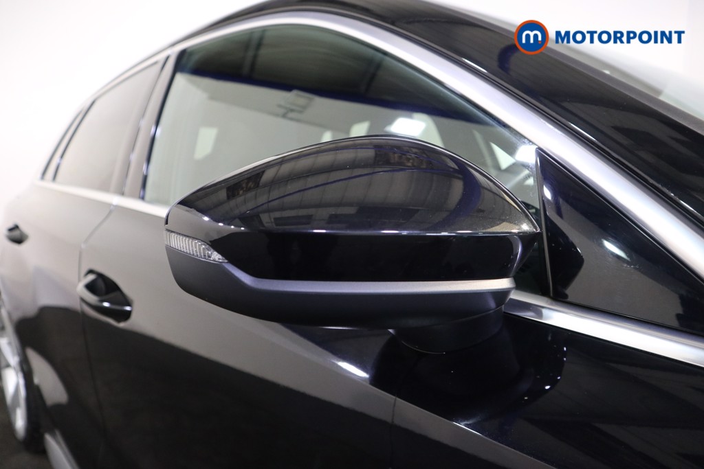 Audi A3 S Line Automatic Petrol Hatchback - Stock Number (1620447) - 30th supplementary image