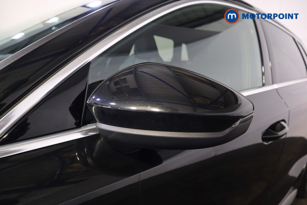 Audi A3 S Line Automatic Petrol Hatchback - Stock Number (1620447) - 31st supplementary image