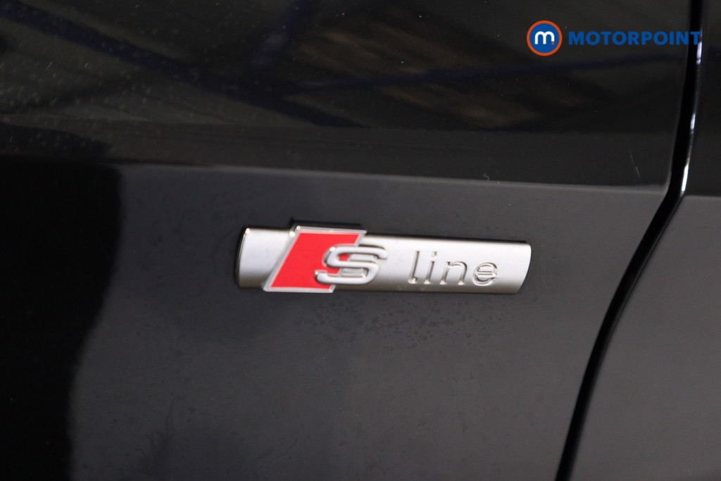 Audi A3 S Line Automatic Petrol Hatchback - Stock Number (1620447) - 32nd supplementary image