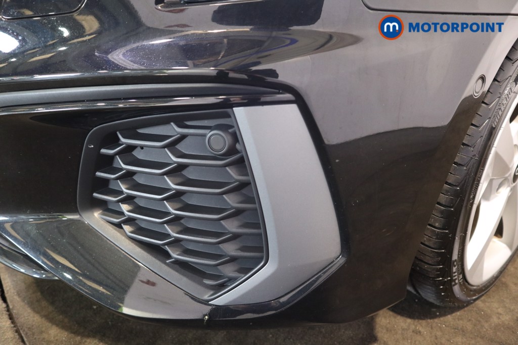 Audi A3 S Line Automatic Petrol Hatchback - Stock Number (1620447) - 33rd supplementary image