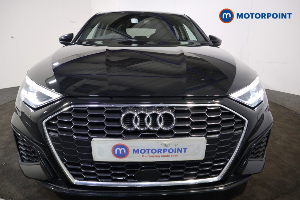 Audi A3 S Line Automatic Petrol Hatchback - Stock Number (1620447) - 35th supplementary image