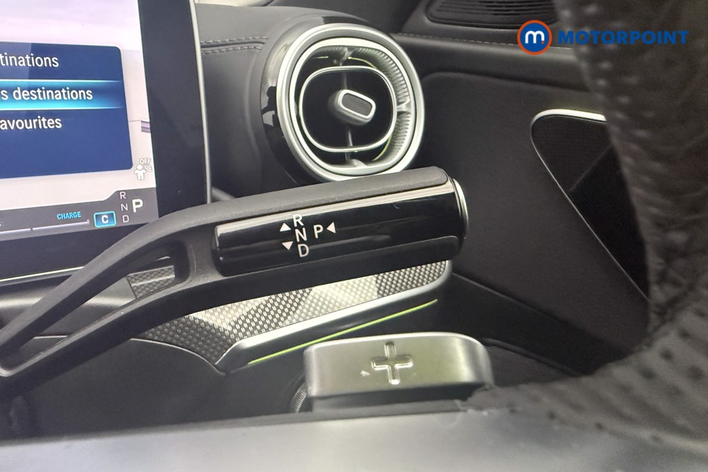 Mercedes-Benz C Class Amg Line Automatic Petrol Saloon - Stock Number (1620498) - 7th supplementary image