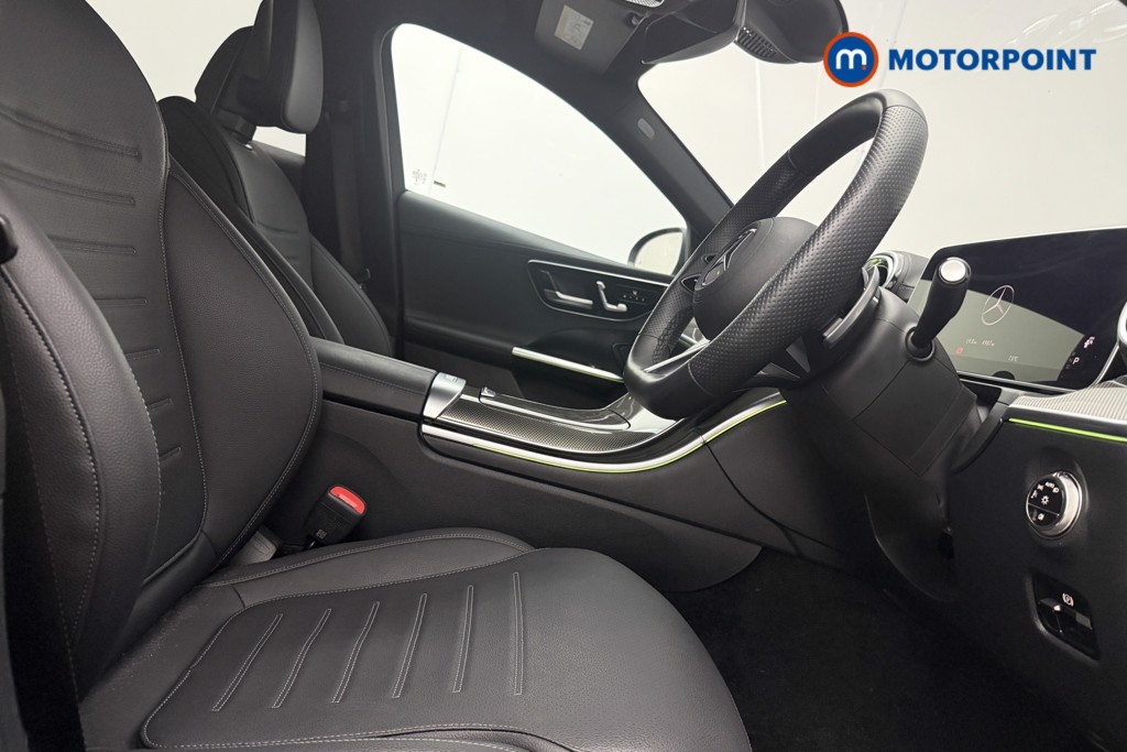 Mercedes-Benz C Class Amg Line Automatic Petrol Saloon - Stock Number (1620498) - 8th supplementary image