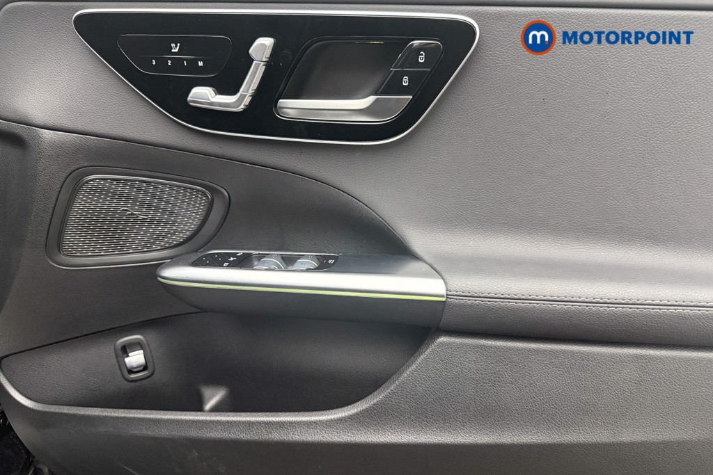 Mercedes-Benz C Class Amg Line Automatic Petrol Saloon - Stock Number (1620498) - 18th supplementary image