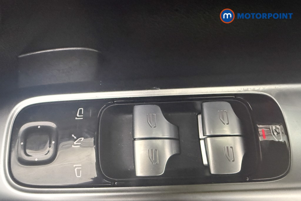 Mercedes-Benz C Class Amg Line Automatic Petrol Saloon - Stock Number (1620498) - 19th supplementary image