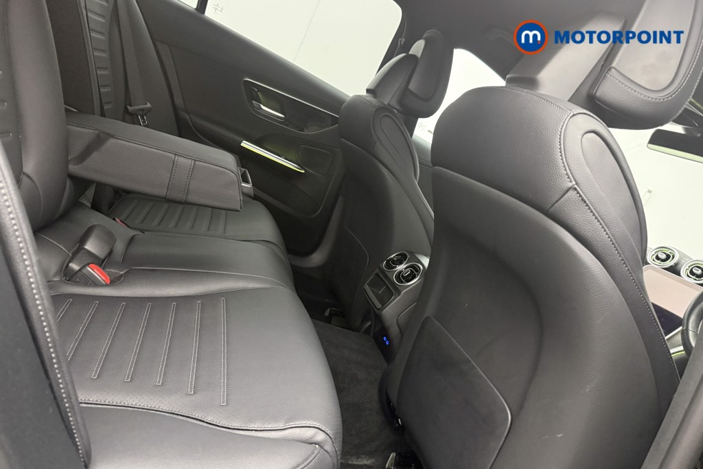 Mercedes-Benz C Class Amg Line Automatic Petrol Saloon - Stock Number (1620498) - 20th supplementary image