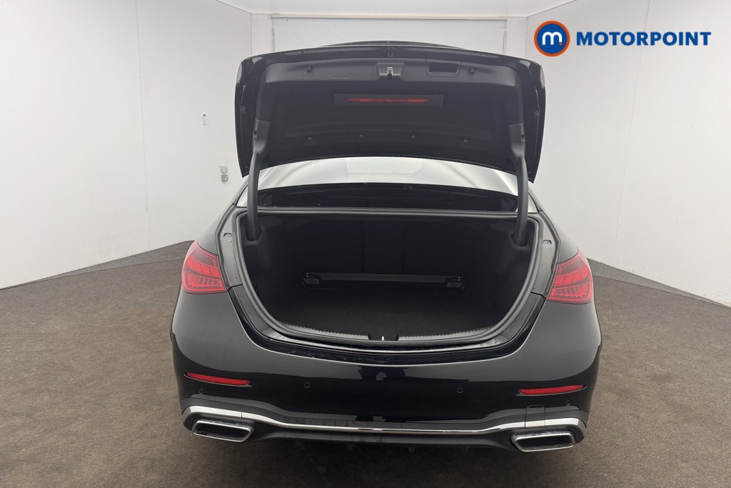 Mercedes-Benz C Class Amg Line Automatic Petrol Saloon - Stock Number (1620498) - 22nd supplementary image