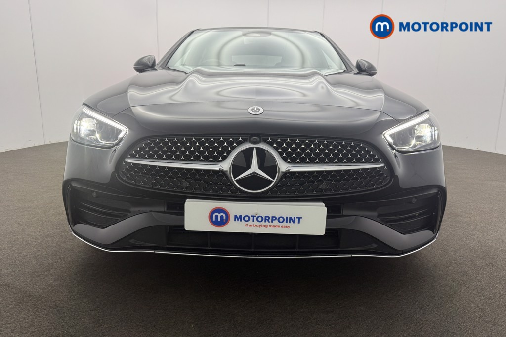 Mercedes-Benz C Class Amg Line Automatic Petrol Saloon - Stock Number (1620498) - 24th supplementary image