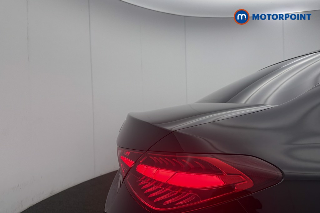 Mercedes-Benz C Class Amg Line Automatic Petrol Saloon - Stock Number (1620498) - 27th supplementary image