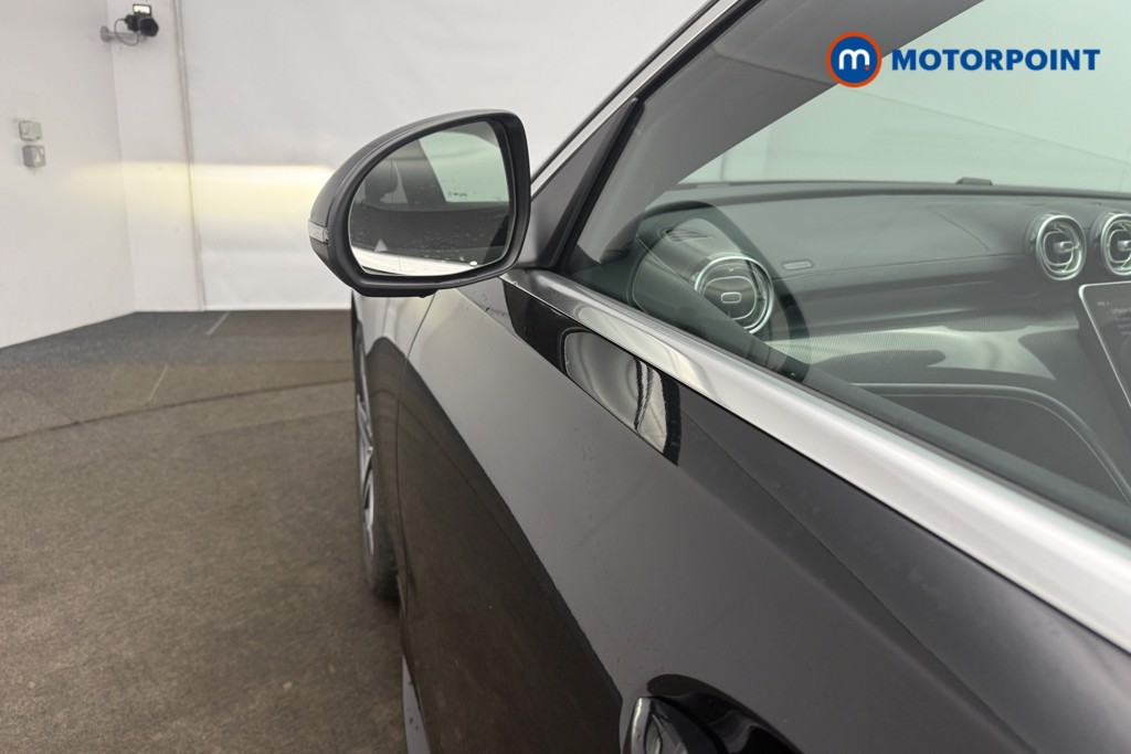 Mercedes-Benz C Class Amg Line Automatic Petrol Saloon - Stock Number (1620498) - 29th supplementary image