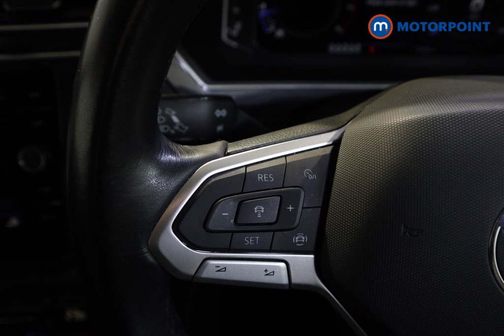 Volkswagen Tiguan Allspace Life Manual Petrol SUV - Stock Number (1620508) - 3rd supplementary image