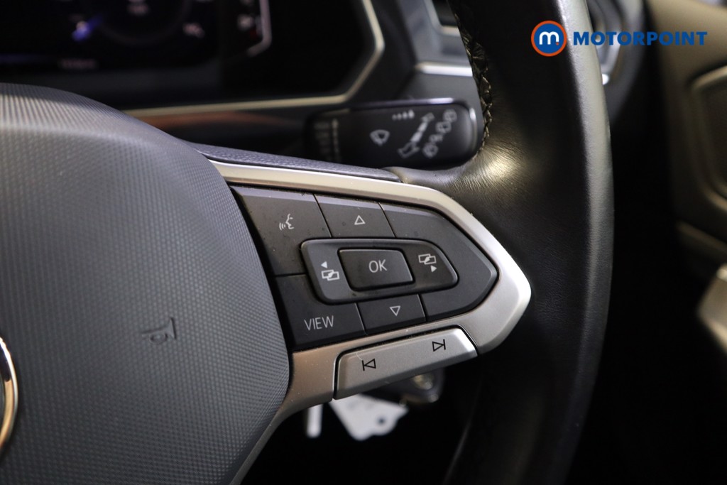 Volkswagen Tiguan Allspace Life Manual Petrol SUV - Stock Number (1620508) - 4th supplementary image