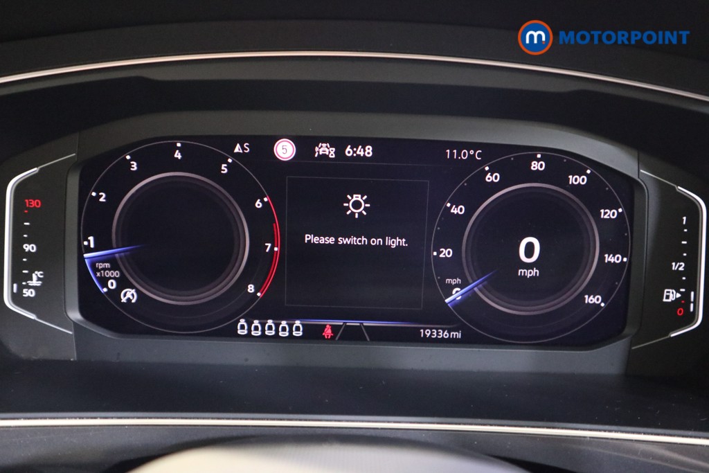 Volkswagen Tiguan Allspace Life Manual Petrol SUV - Stock Number (1620508) - 5th supplementary image