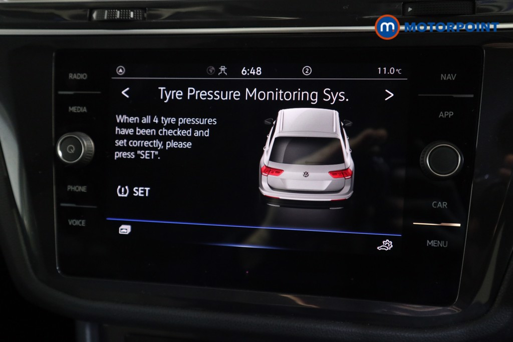 Volkswagen Tiguan Allspace Life Manual Petrol SUV - Stock Number (1620508) - 6th supplementary image