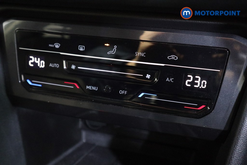 Volkswagen Tiguan Allspace Life Manual Petrol SUV - Stock Number (1620508) - 7th supplementary image