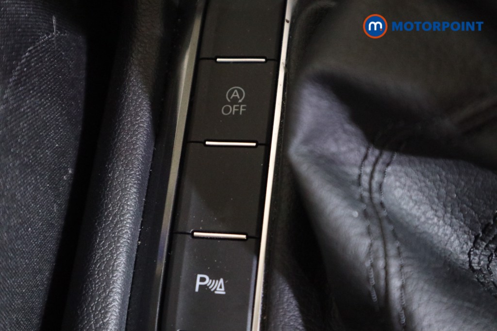 Volkswagen Tiguan Allspace Life Manual Petrol SUV - Stock Number (1620508) - 10th supplementary image