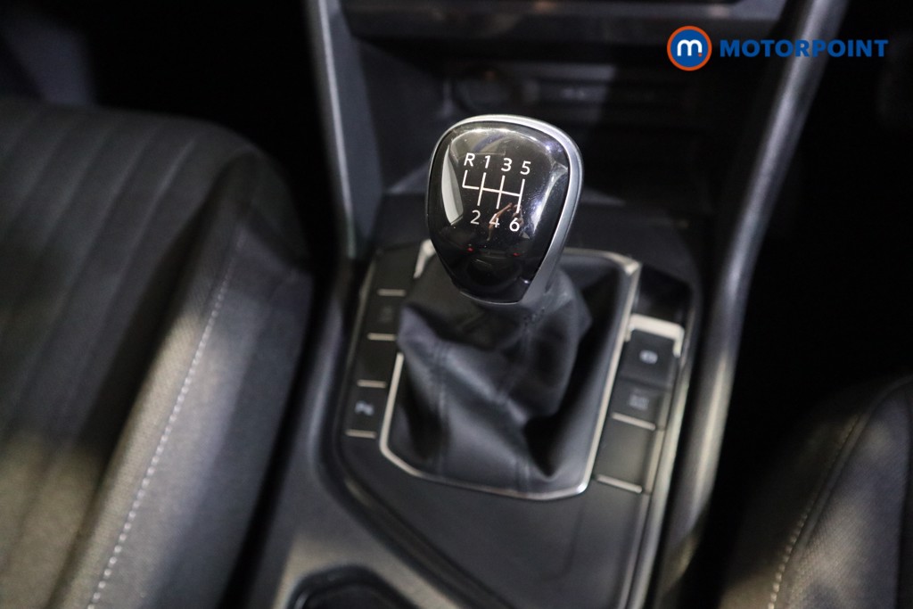 Volkswagen Tiguan Allspace Life Manual Petrol SUV - Stock Number (1620508) - 11th supplementary image