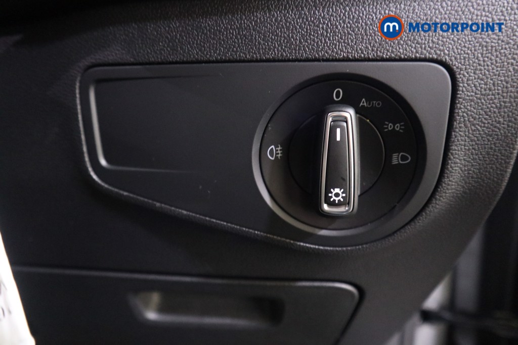 Volkswagen Tiguan Allspace Life Manual Petrol SUV - Stock Number (1620508) - 14th supplementary image