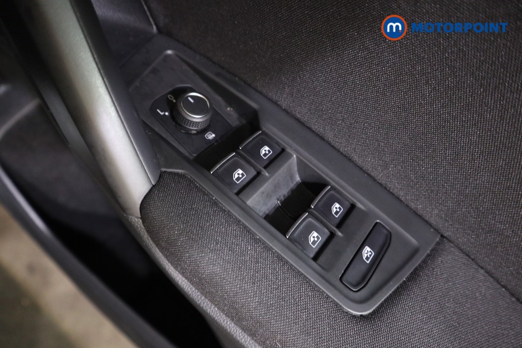 Volkswagen Tiguan Allspace Life Manual Petrol SUV - Stock Number (1620508) - 17th supplementary image