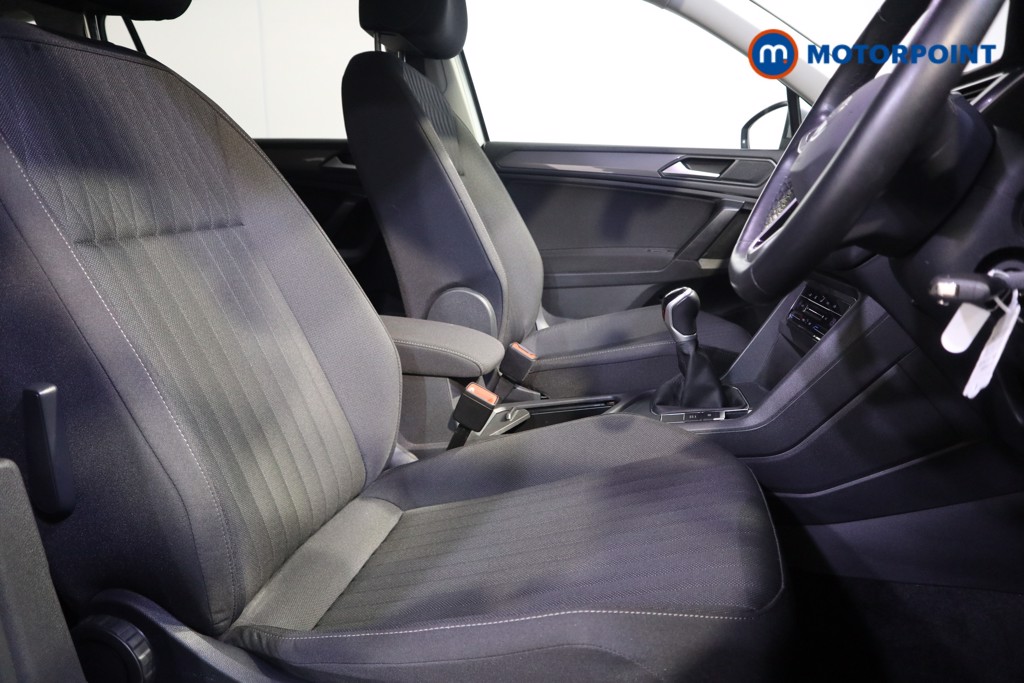 Volkswagen Tiguan Allspace Life Manual Petrol SUV - Stock Number (1620508) - 18th supplementary image