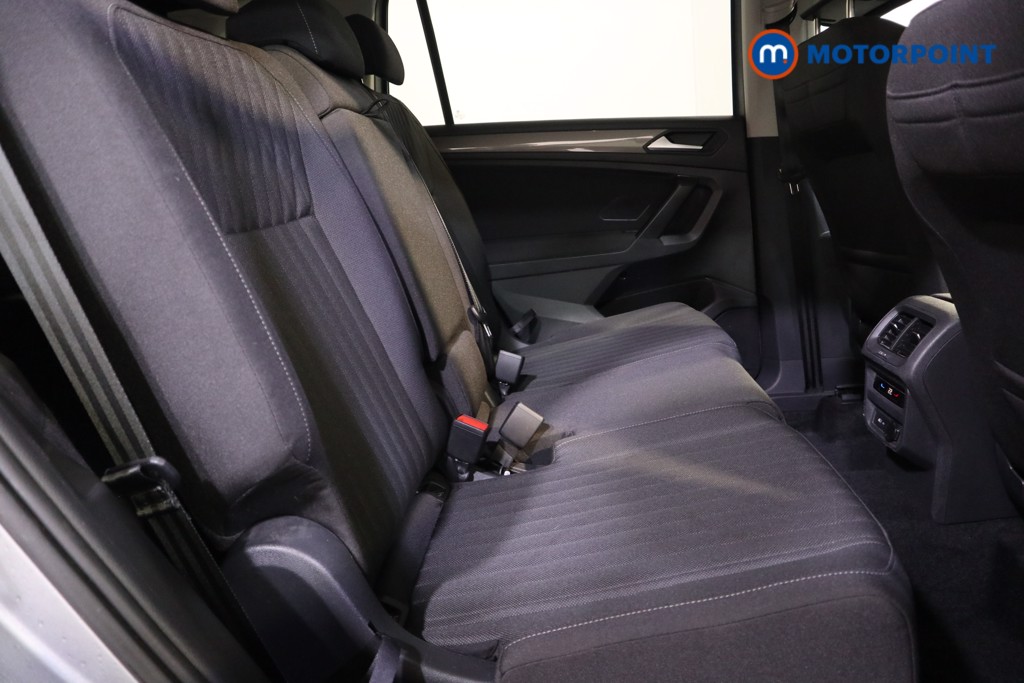 Volkswagen Tiguan Allspace Life Manual Petrol SUV - Stock Number (1620508) - 19th supplementary image