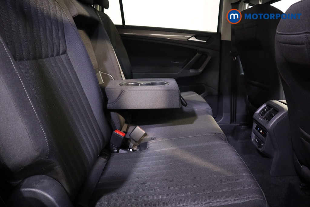 Volkswagen Tiguan Allspace Life Manual Petrol SUV - Stock Number (1620508) - 20th supplementary image