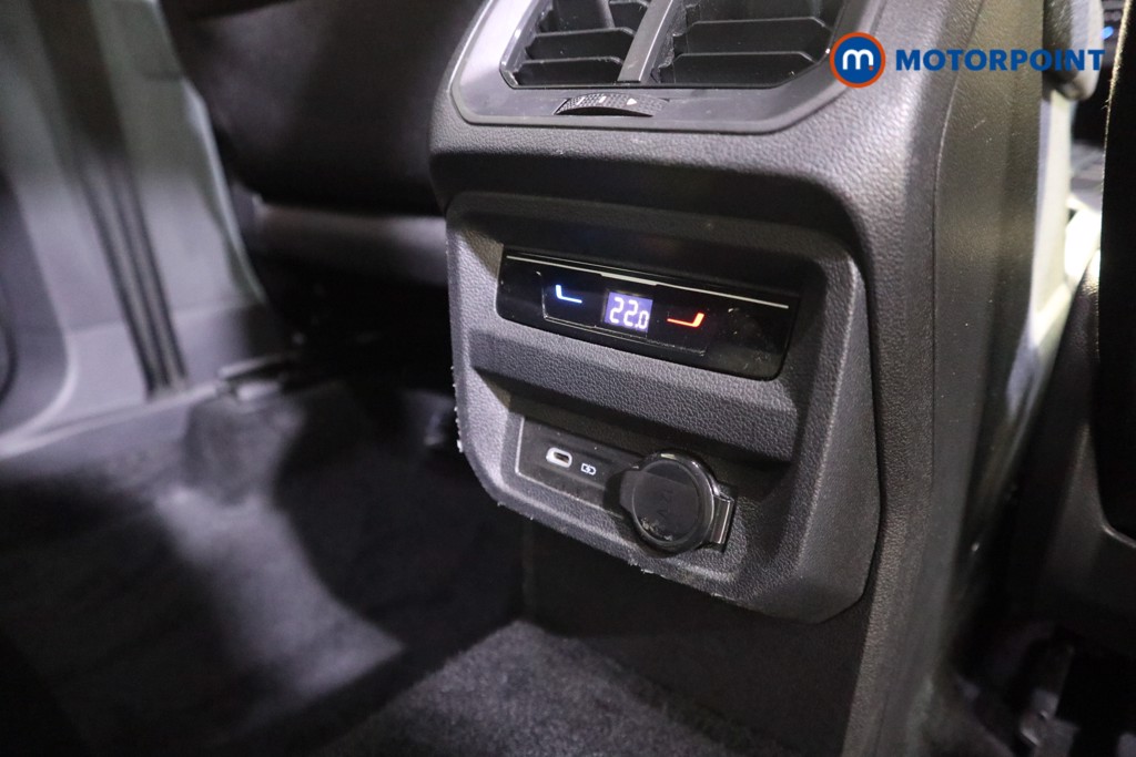 Volkswagen Tiguan Allspace Life Manual Petrol SUV - Stock Number (1620508) - 22nd supplementary image