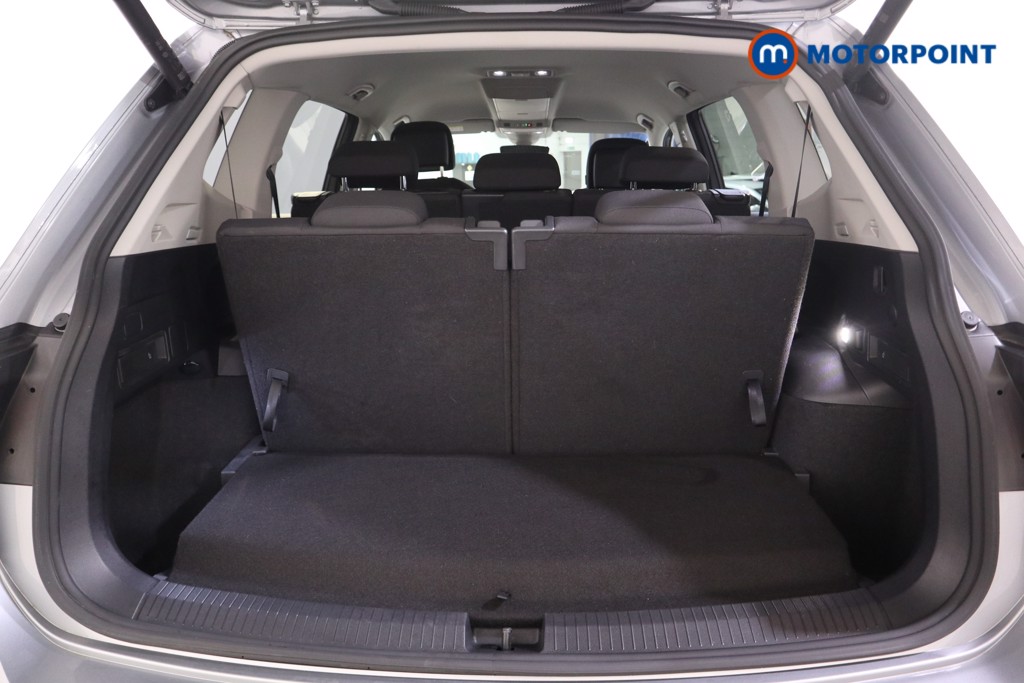 Volkswagen Tiguan Allspace Life Manual Petrol SUV - Stock Number (1620508) - 24th supplementary image