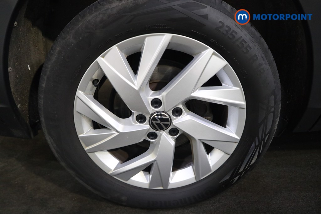 Volkswagen Tiguan Allspace Life Manual Petrol SUV - Stock Number (1620508) - 26th supplementary image