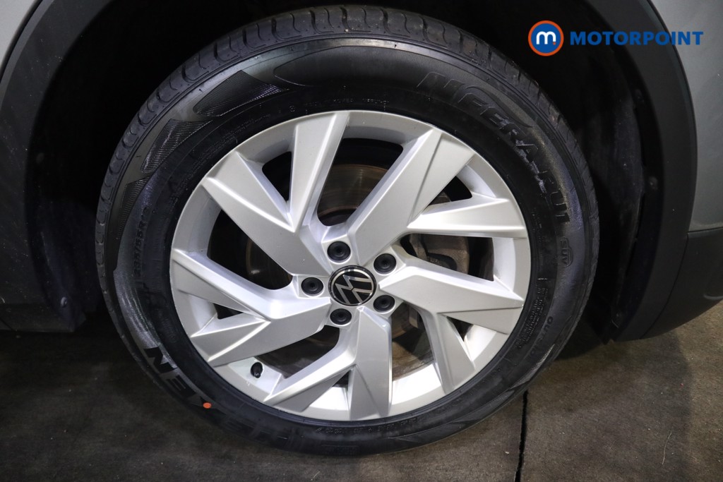 Volkswagen Tiguan Allspace Life Manual Petrol SUV - Stock Number (1620508) - 27th supplementary image