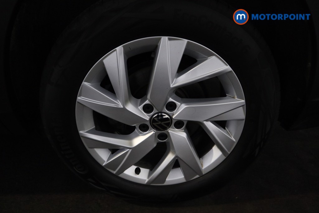 Volkswagen Tiguan Allspace Life Manual Petrol SUV - Stock Number (1620508) - 29th supplementary image