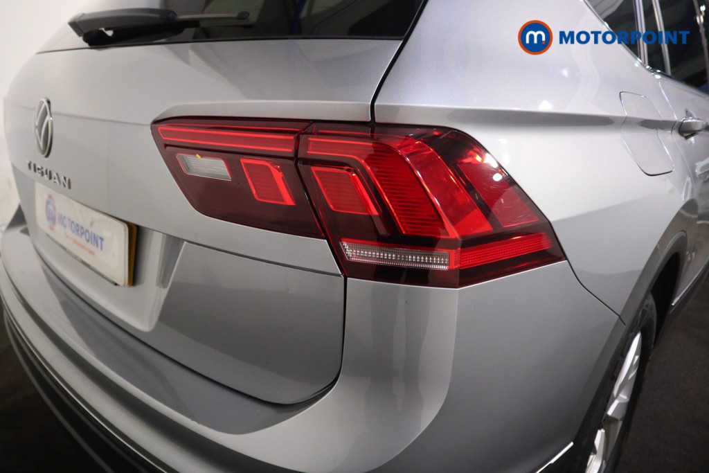 Volkswagen Tiguan Allspace Life Manual Petrol SUV - Stock Number (1620508) - 33rd supplementary image