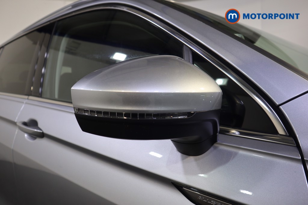 Volkswagen Tiguan Allspace Life Manual Petrol SUV - Stock Number (1620508) - 36th supplementary image