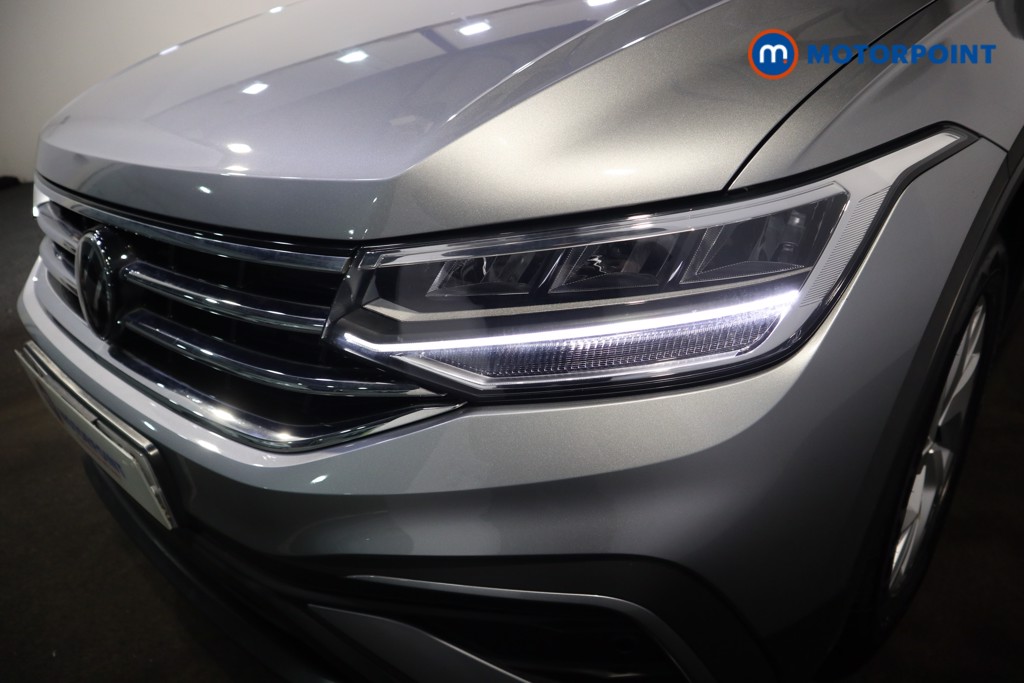 Volkswagen Tiguan Allspace Life Manual Petrol SUV - Stock Number (1620508) - 40th supplementary image