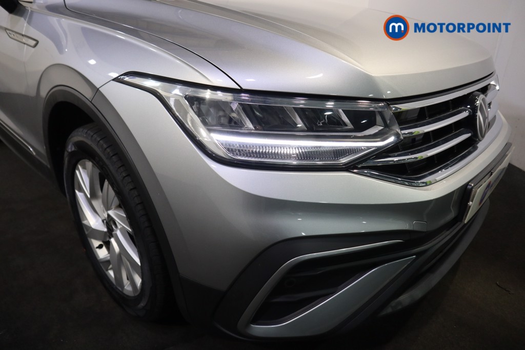 Volkswagen Tiguan Allspace Life Manual Petrol SUV - Stock Number (1620508) - 41st supplementary image