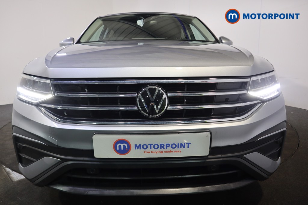 Volkswagen Tiguan Allspace Life Manual Petrol SUV - Stock Number (1620508) - 42nd supplementary image