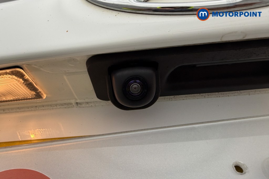 Hyundai I20 Play Manual Petrol Hatchback - Stock Number (1620586) - 9th supplementary image