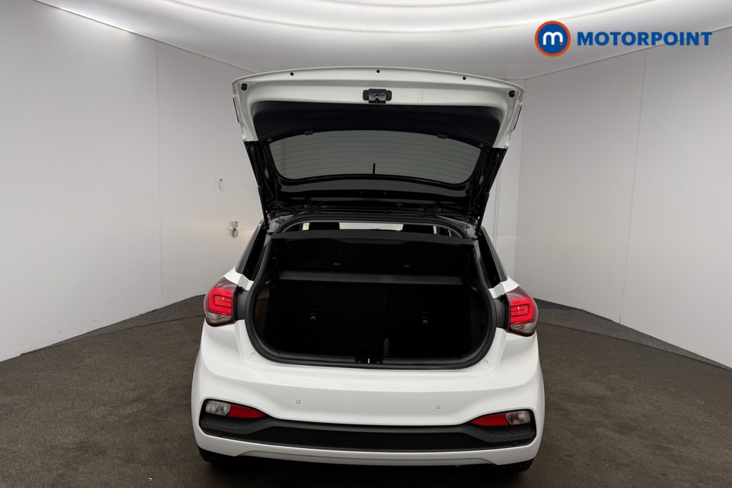 Hyundai I20 Play Manual Petrol Hatchback - Stock Number (1620586) - 10th supplementary image