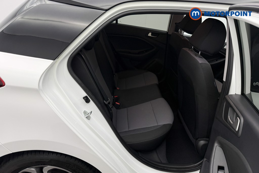 Hyundai I20 Play Manual Petrol Hatchback - Stock Number (1620586) - 12th supplementary image