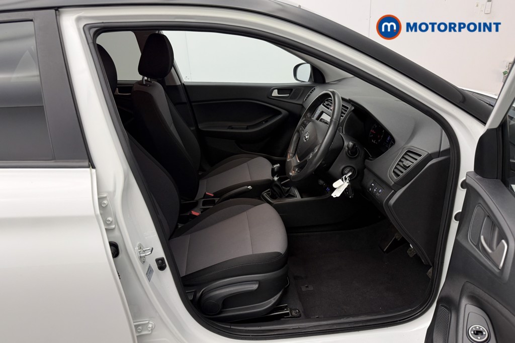 Hyundai I20 Play Manual Petrol Hatchback - Stock Number (1620586) - 15th supplementary image
