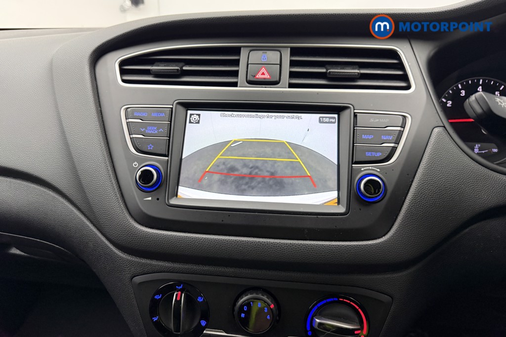 Hyundai I20 Play Manual Petrol Hatchback - Stock Number (1620586) - 23rd supplementary image