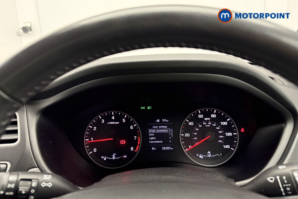 Hyundai I20 Play Manual Petrol Hatchback - Stock Number (1620586) - 26th supplementary image