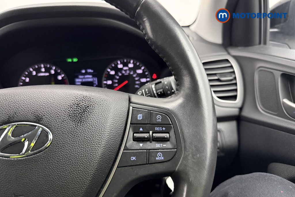 Hyundai I20 Play Manual Petrol Hatchback - Stock Number (1620586) - 28th supplementary image